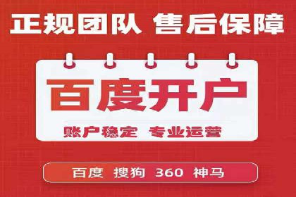 案例展示：SEM账户托管服务成果